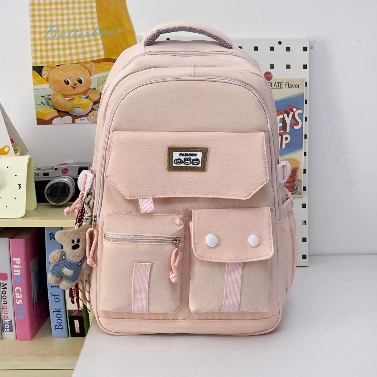 Multifunktionaler Utility-Rucksack