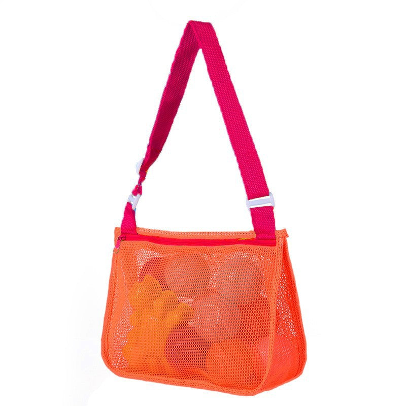 Netz-Tasche Von Brehn