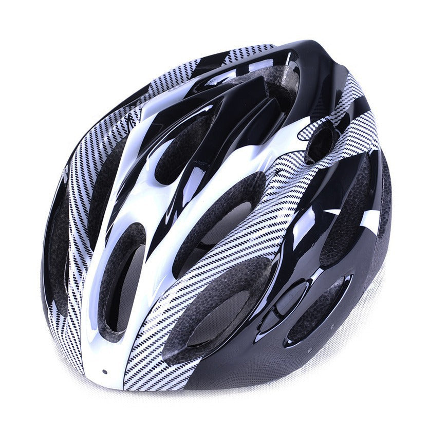 aerodynamischer belüfteter Fahrradhelm mit Multi-Vent Luftstrom und Mikro-Verstellsystem Brehn