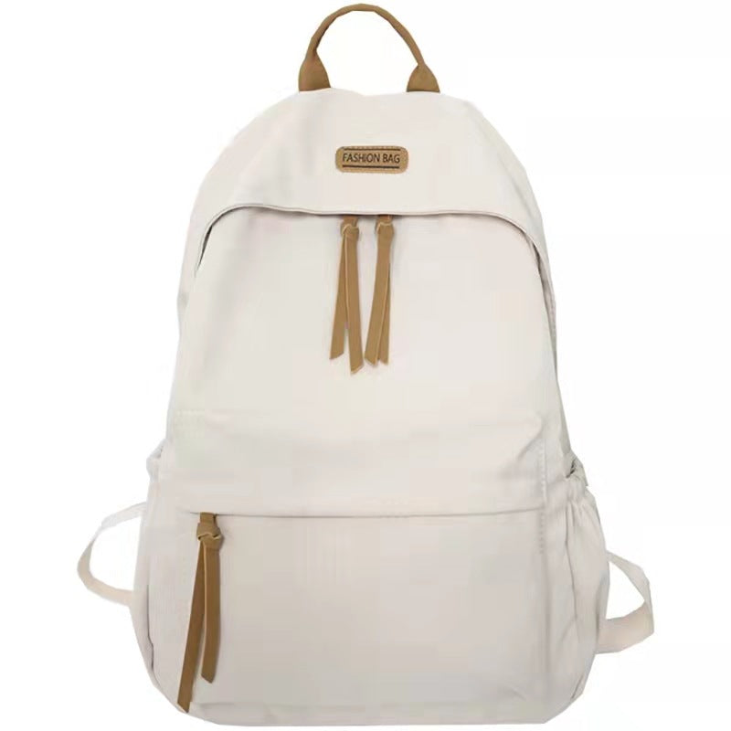 Haltbarer Mehrfachfächer Freizeit-Rucksack Brehn