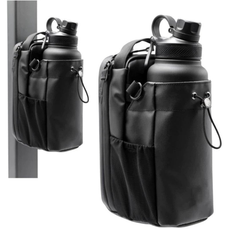 Tragbare und Isolierte Trinkflaschen-Tasche Brehn
