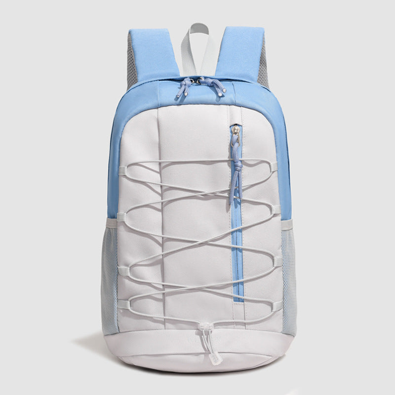 Stylische leichte urbane Rucksack