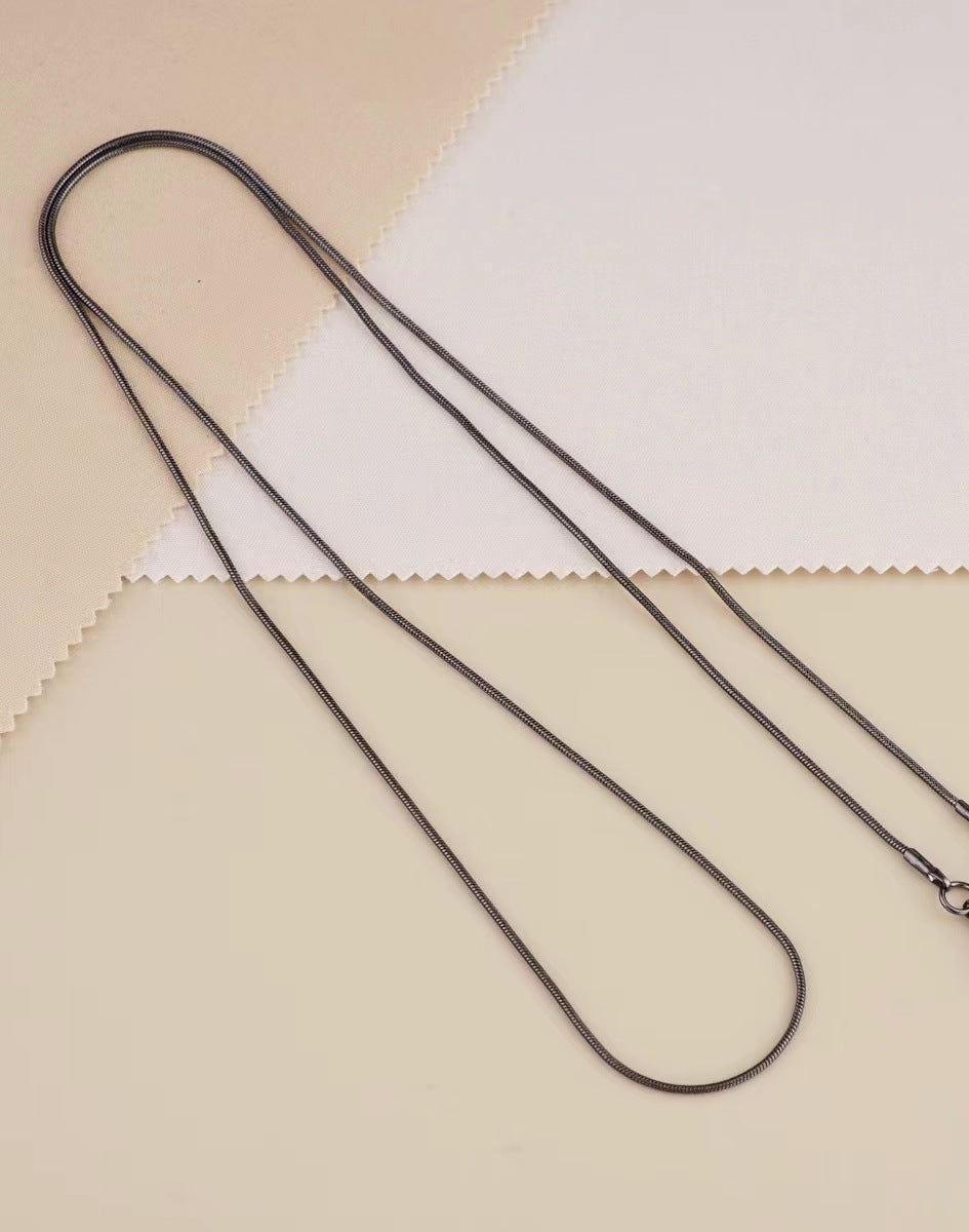 Sleek Eyewear Chain Brehn