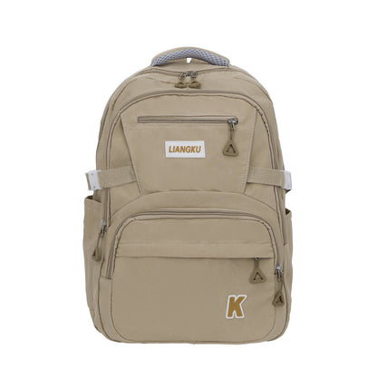Multi-Funktionaler Rucksack Brehn