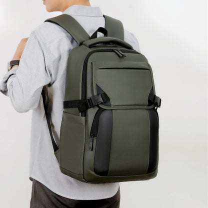 Ergonomischer Laptop-Tragerrucksack Brehn