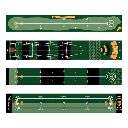 Golf Trainingsmatte