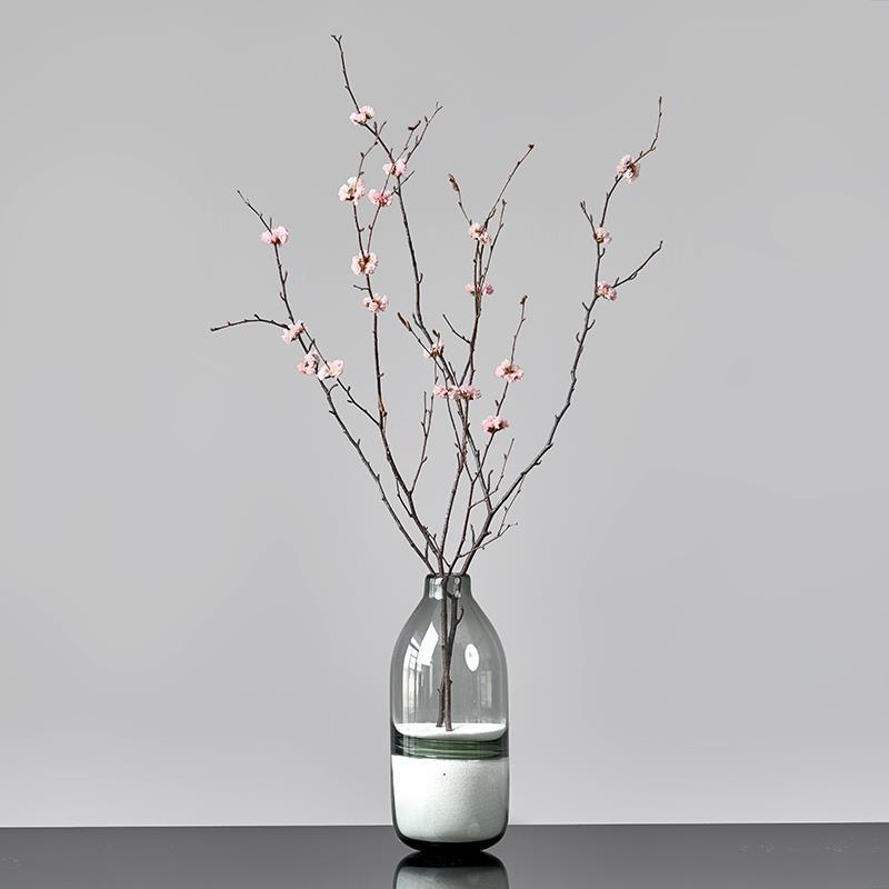 Stilvolles Trockenblumenarrangement