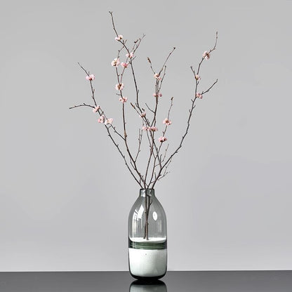Stilvolles Trockenblumenarrangement
