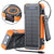 Tragbare Solar Powerbank Brehn
