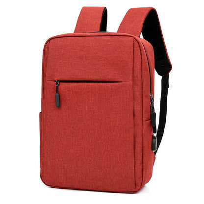 Vielseitiger Urbaner Pendler Rucksack Brehn