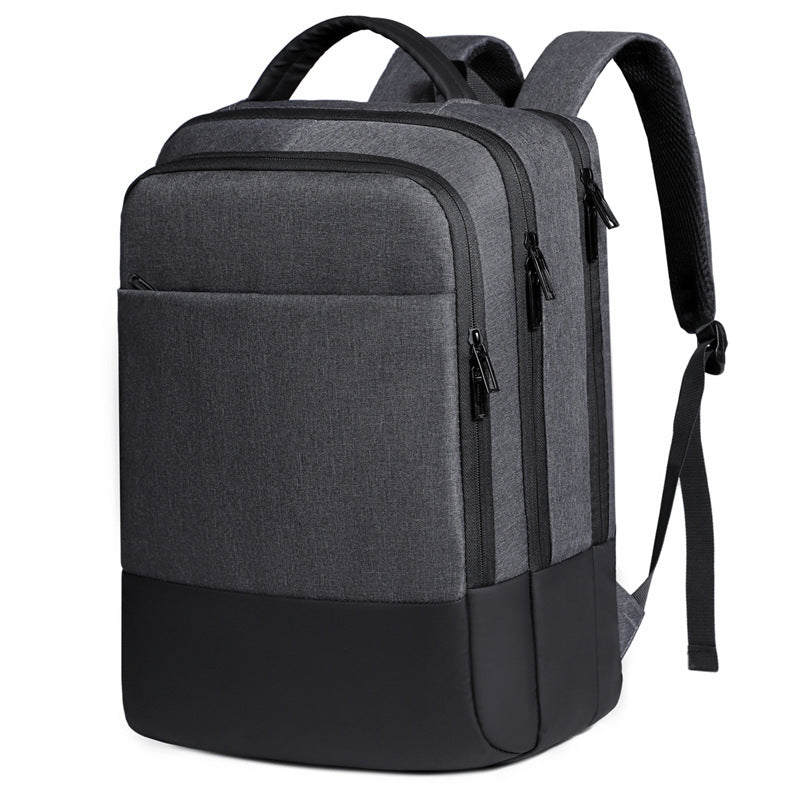 Vielseitiger Laptop-Rucksack Brehn