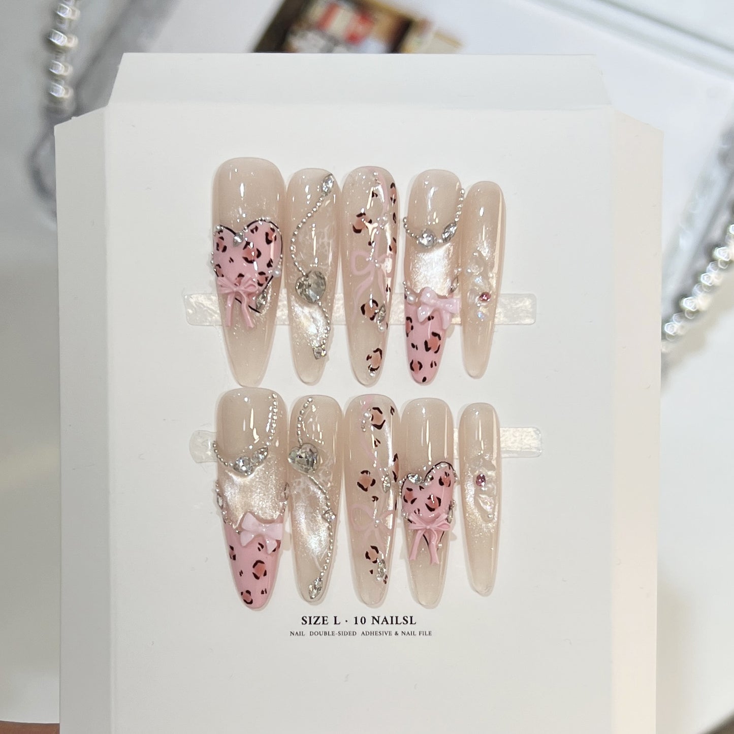 Nail Art Tipps Brehn