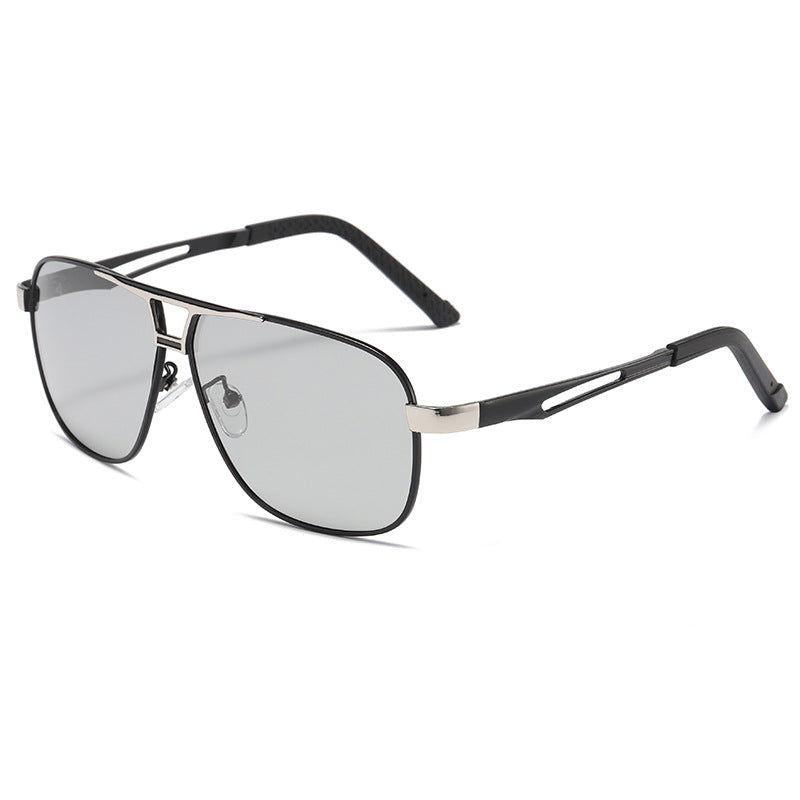 Damen Sportliche Sonnenbrille mit modernem Design und UV-Schutz Brehn