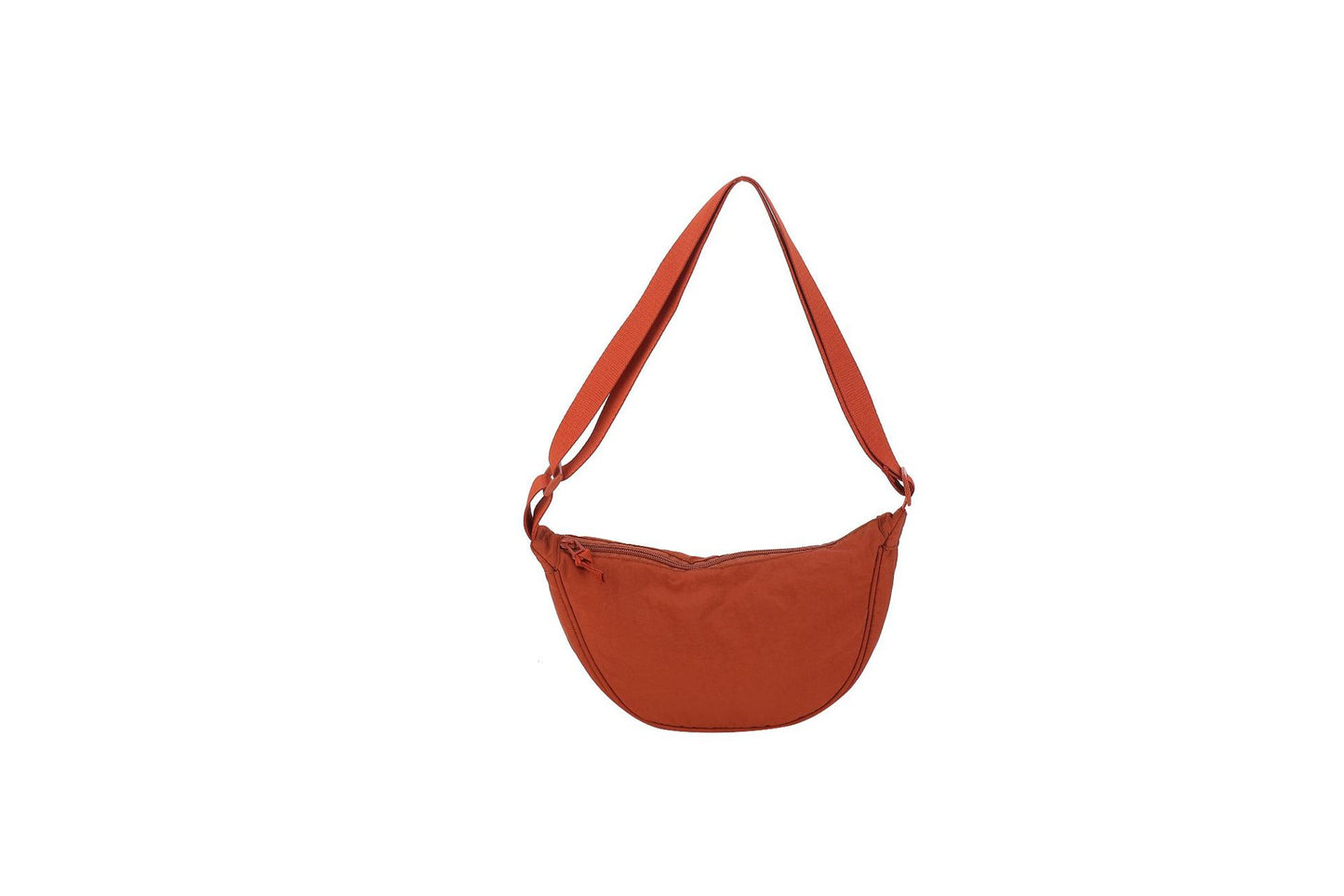 Minimalistische Crossbody Sling Tasche Brehn