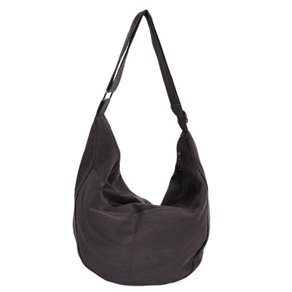 Entspannt Schlaff Hobo Tasche