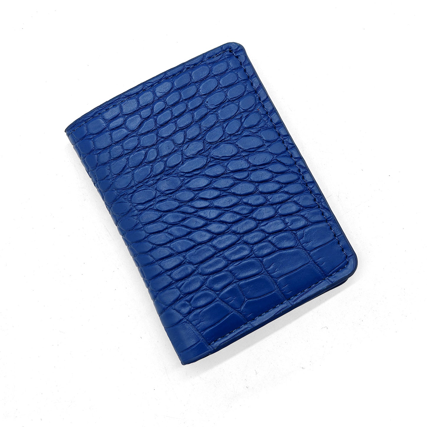 Leder Geldbörse