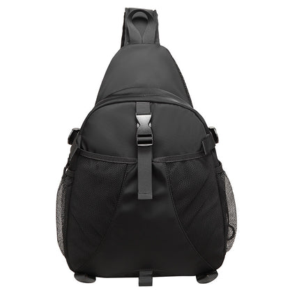 Ergonomischer leichter Sling-Rucksack Brehn