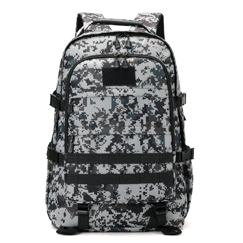Taktischer Outdoor-Rucksack