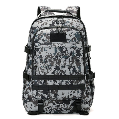 Taktischer Outdoor-Rucksack