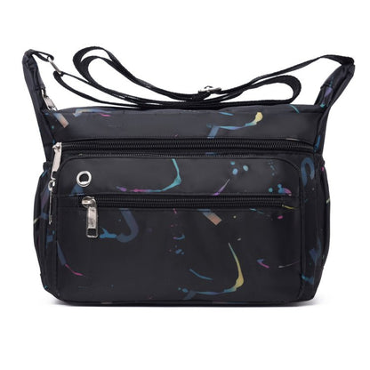 WoFunctional Schultertasche