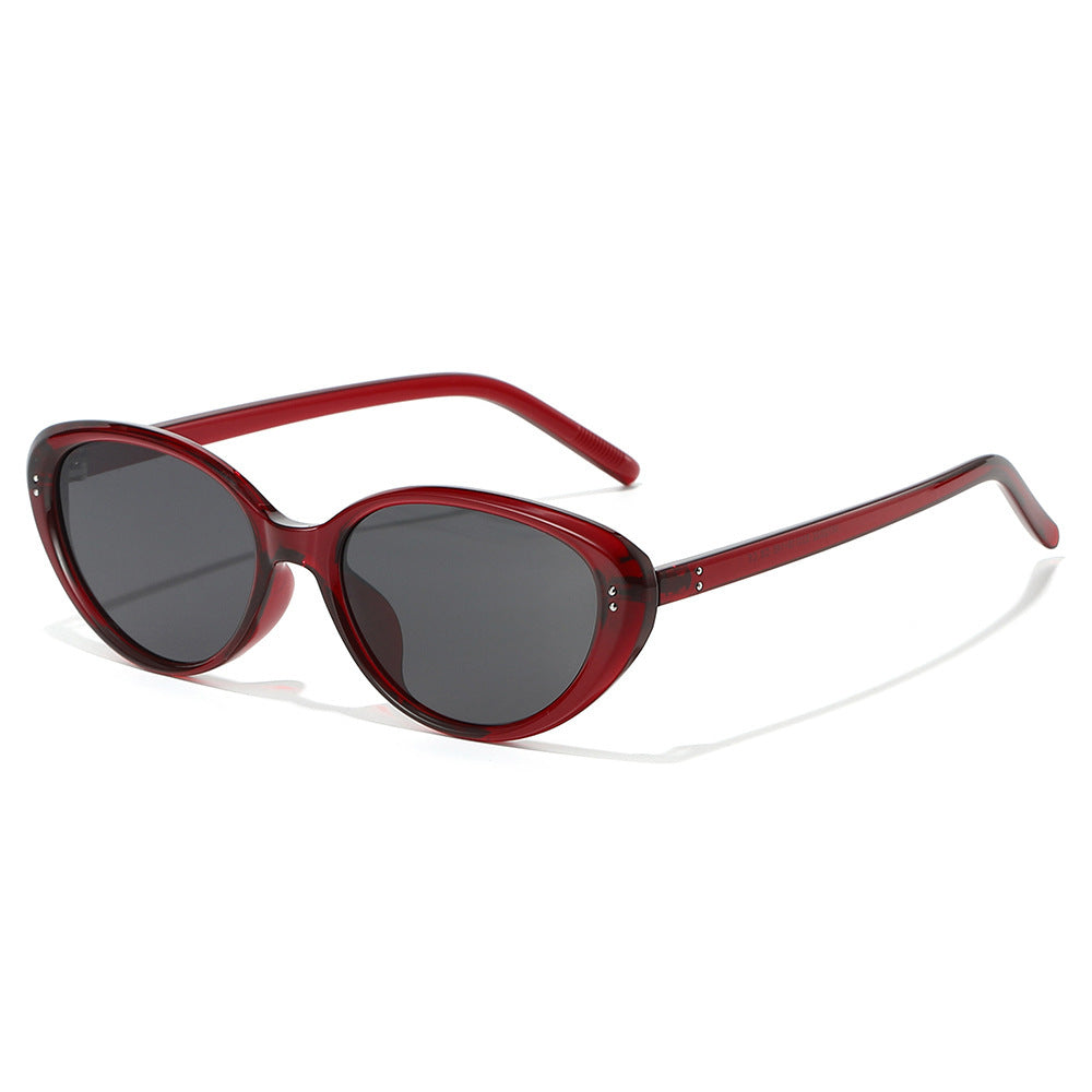 Cat Eye Sonnenbrille Brehn