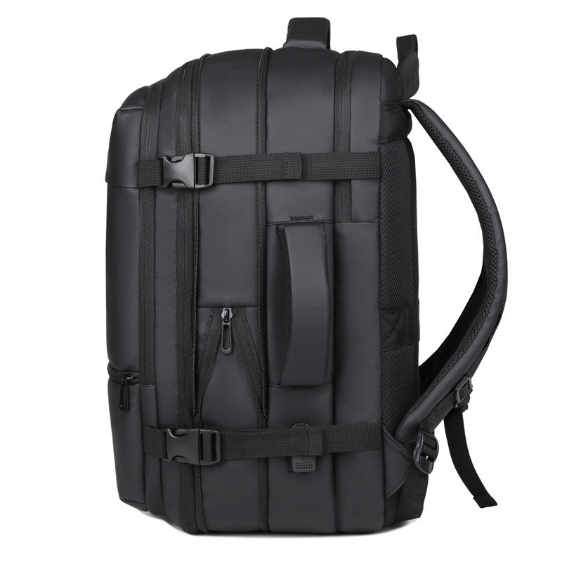 Multifunktionale Business-Laptoptasche Brehn