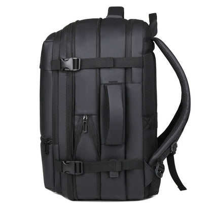 Multifunktionale Business-Laptoptasche Brehn