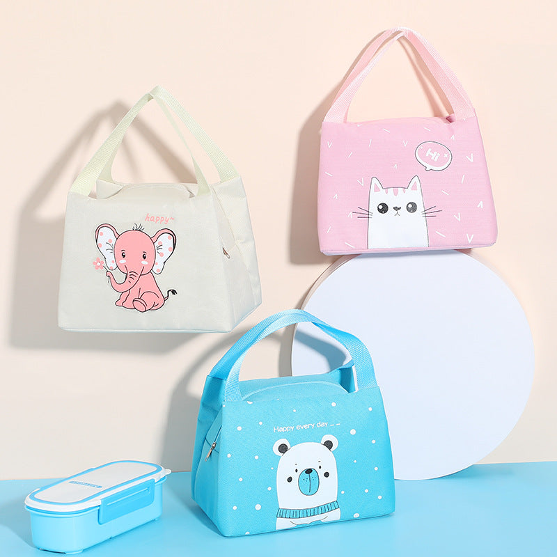 Isolierte Lunch Tasche Brehn