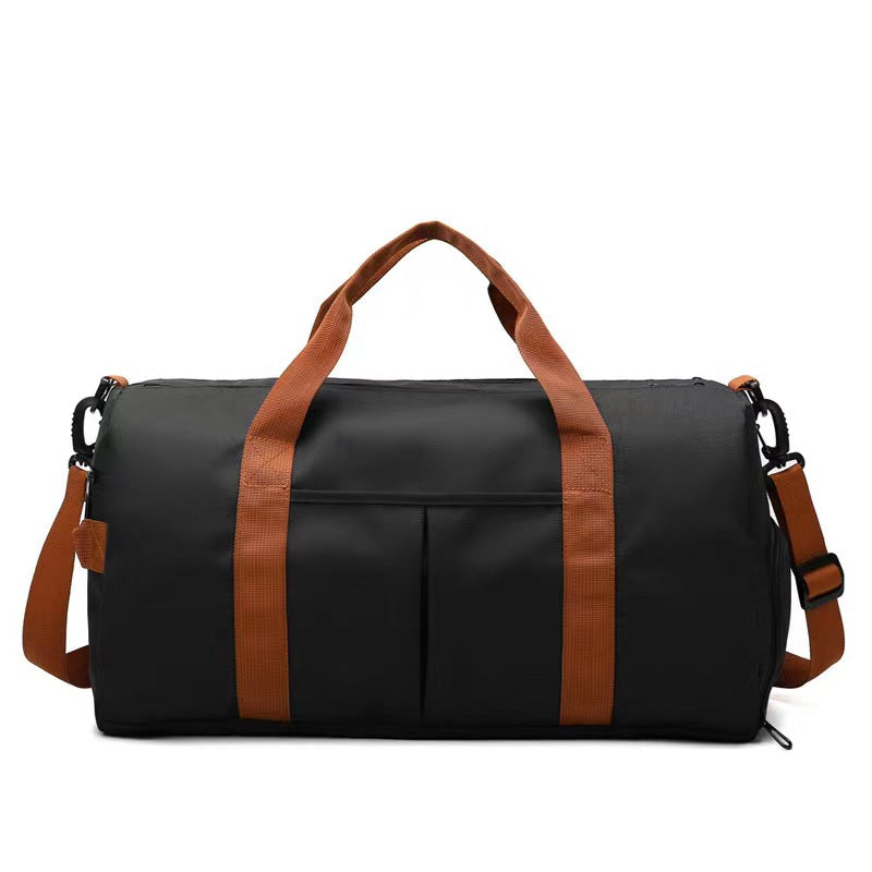 Sportliche Reisetasche Brehn