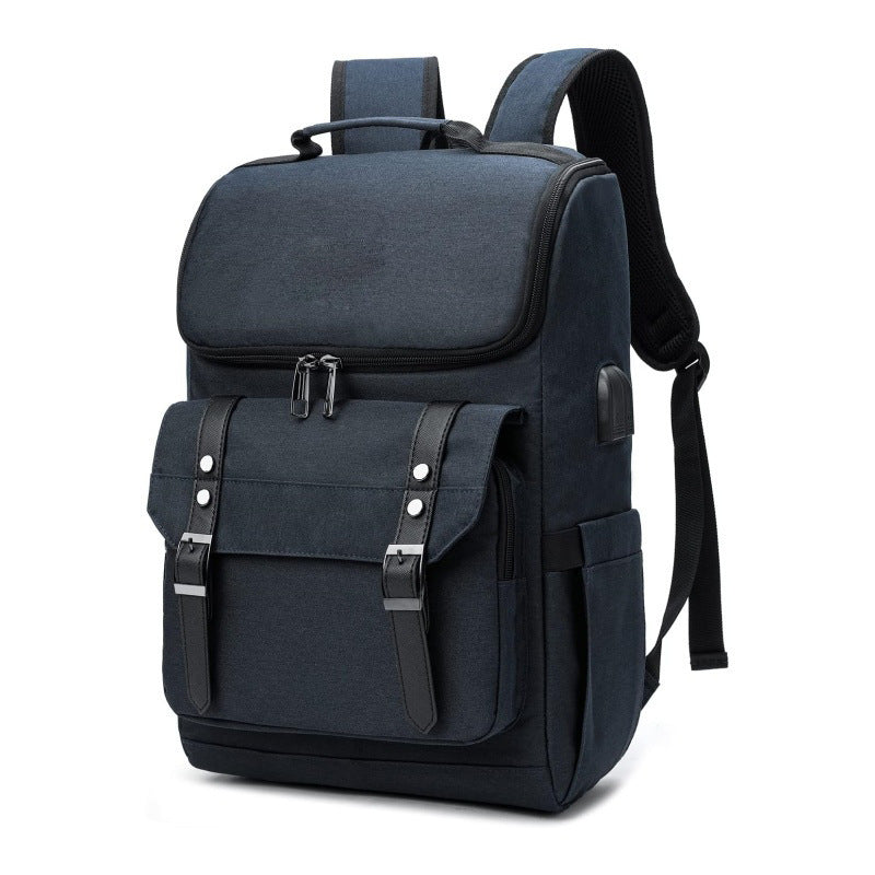Multifunktionaler Rucksack mit Isolierten Fächern Brehn
