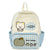 Niedlicher Charakter-Themen Kinder-Rucksack Brehn