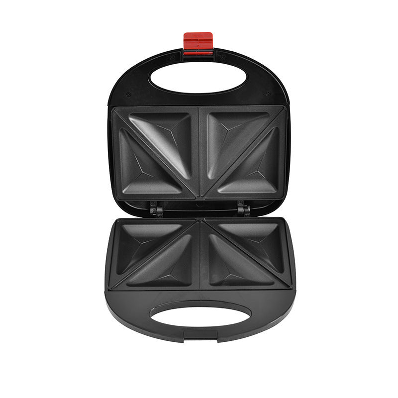 Multifunktionaler Sandwich- und Snackmaker Brehn