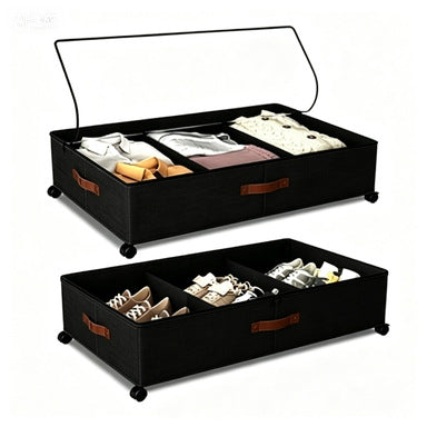 Rollwagen Aufbewahrungsbox