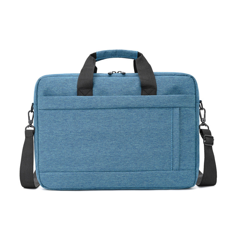 Professionelle Laptop Aktentasche Brehn