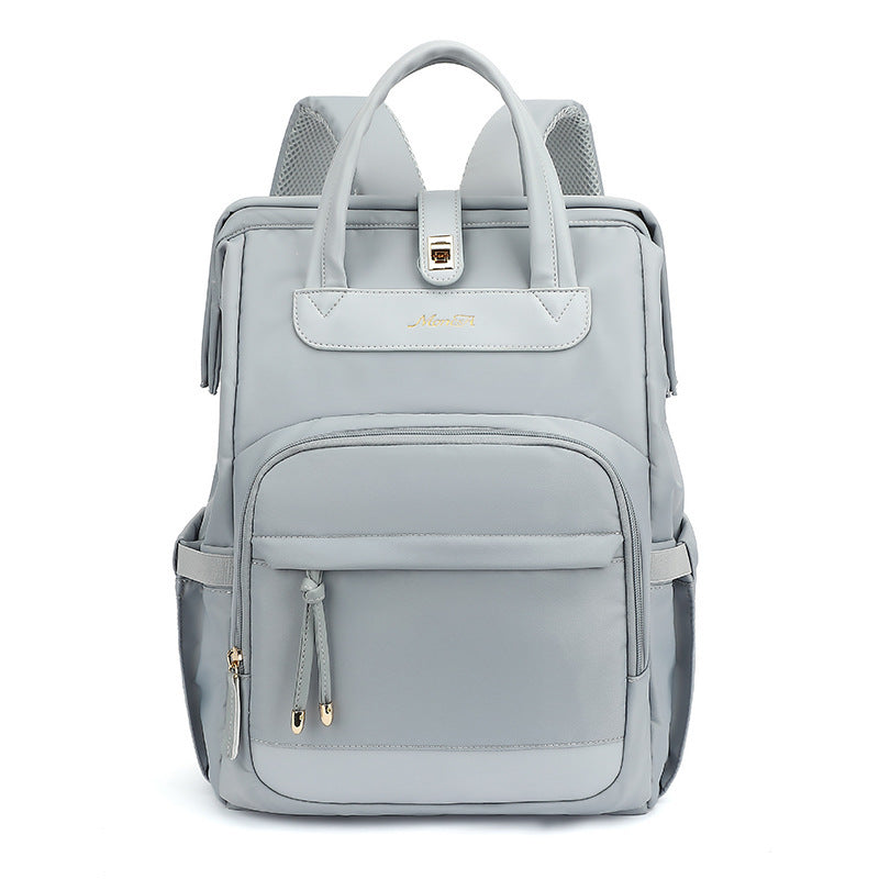 Vielseitiger Laptop-Rucksack