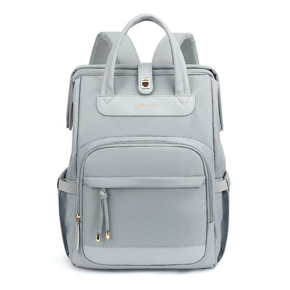 Vielseitiger Laptop-Rucksack