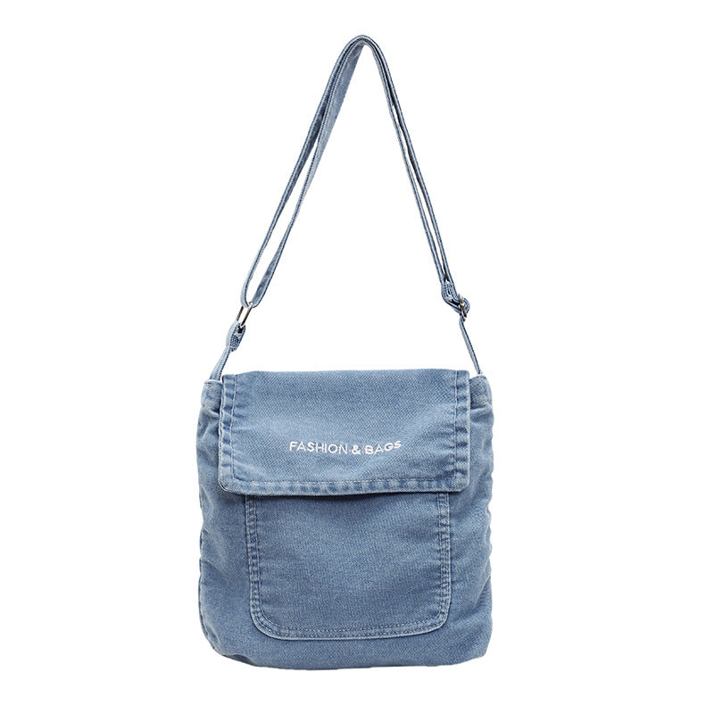 Casual Utility Sling Bag Brehn
