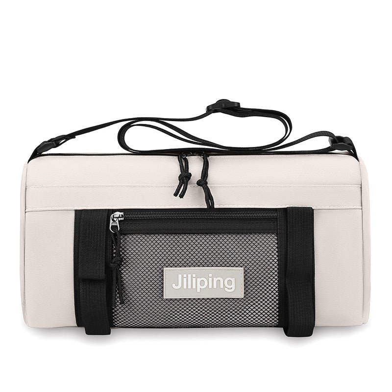 Vielseitige Utility Reisetasche Brehn