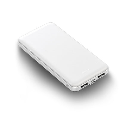 Tragbare Powerbank Brehn