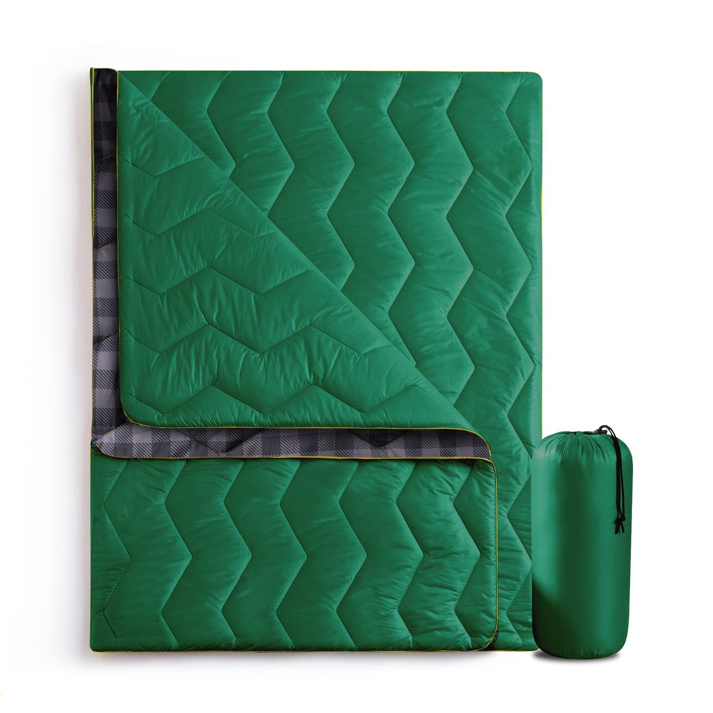 Unisex Wärmeisolierende Outdoor-Decke Brehn