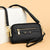Multi-Funktions-Crossbody-Clutch Brehn