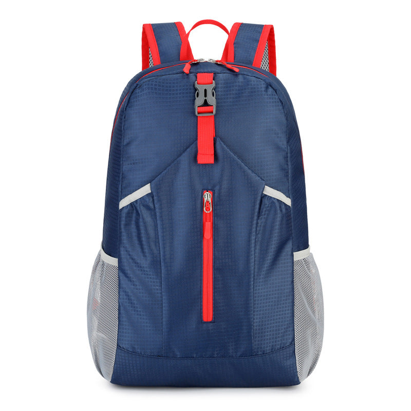 Leichter Reise-Tagesrucksack Brehn