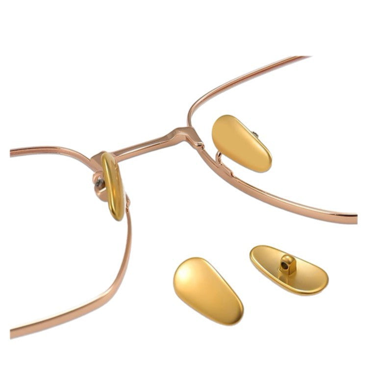 Präzisions-Eyewear-Nasenpad-Ersatzkit Brehn