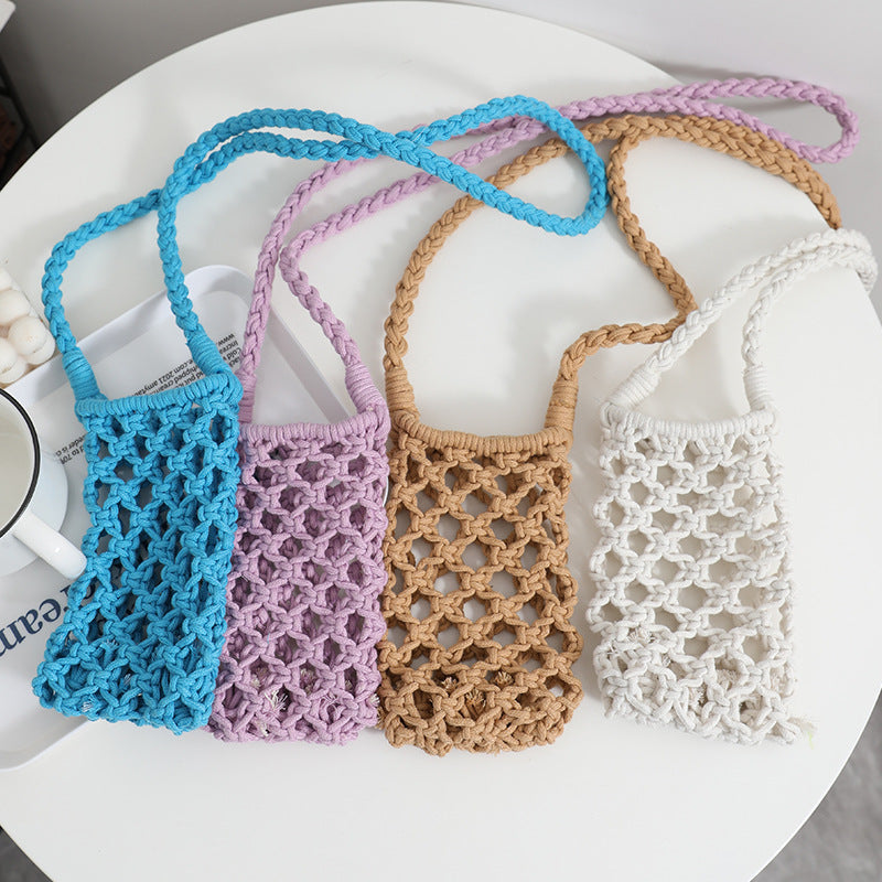 Praktische Crossbody Tasche Brehn