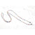 Vibrant Multi-Farbig Perlen Brillen Kette Brehn