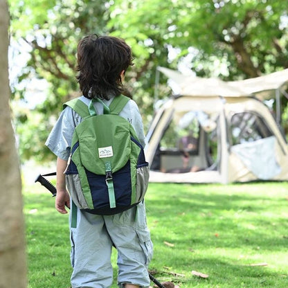 Outdoor Wanderrucksack Brehn