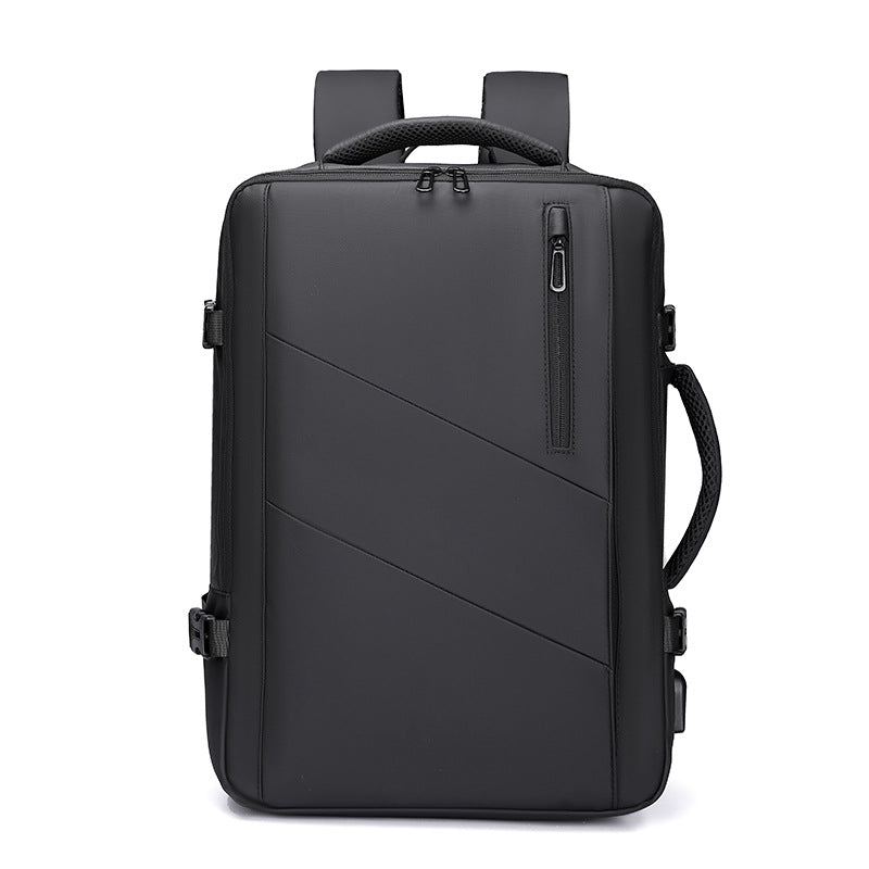 Laptop Rucksack Brehn