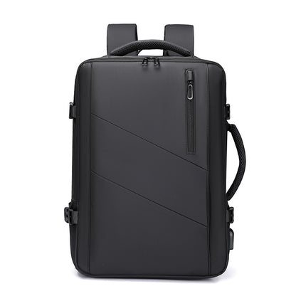 Laptop Rucksack Brehn