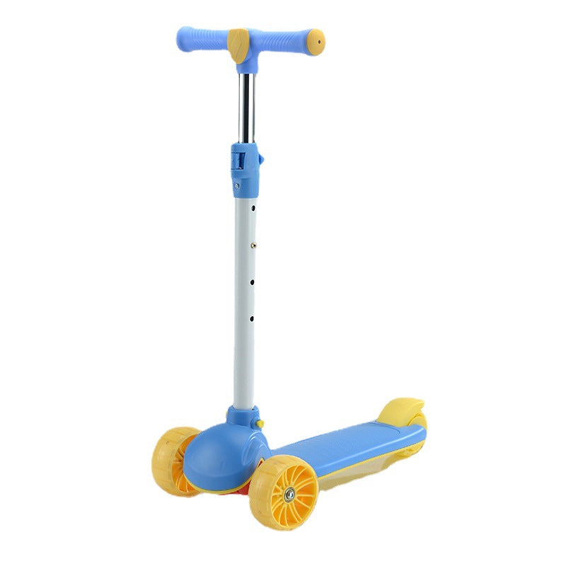 Kick Scooter Brehn
