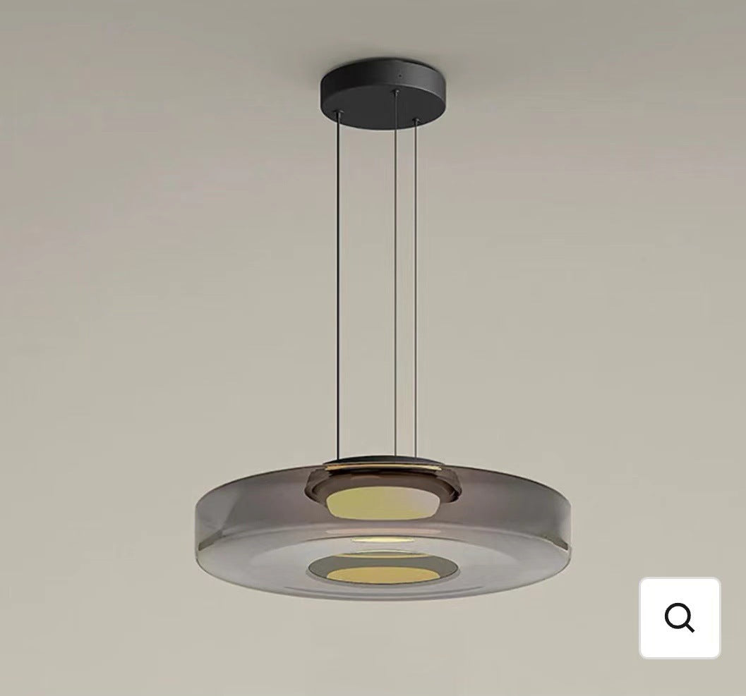 Moderne Pendelleuchte